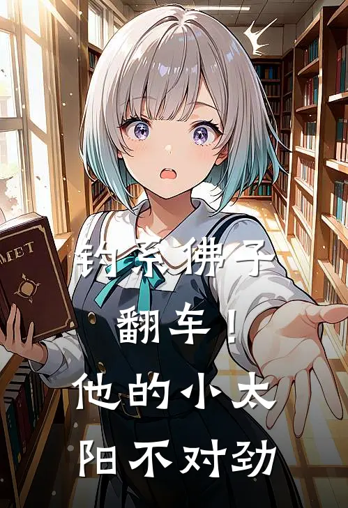 钓系佛子翻车！他的小太阳不对劲