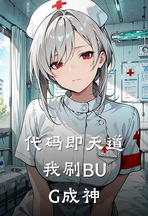 代码即天道，我刷BUG成神