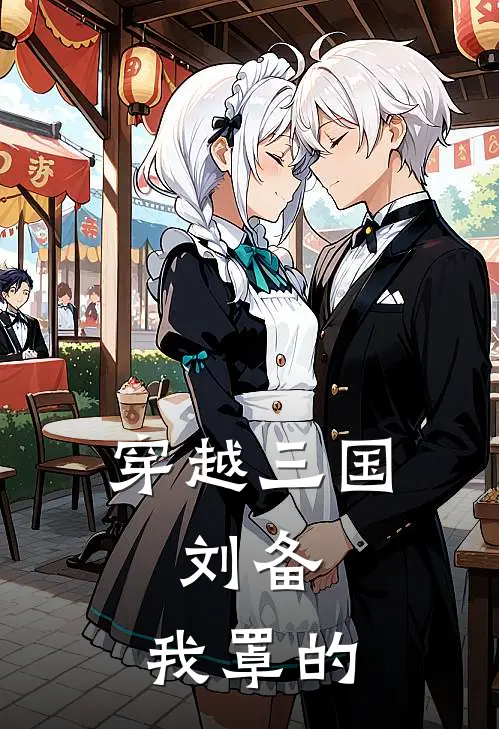 穿越三国：刘备，我罩的