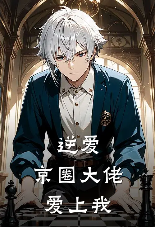 逆爱：京圈大佬爱上我