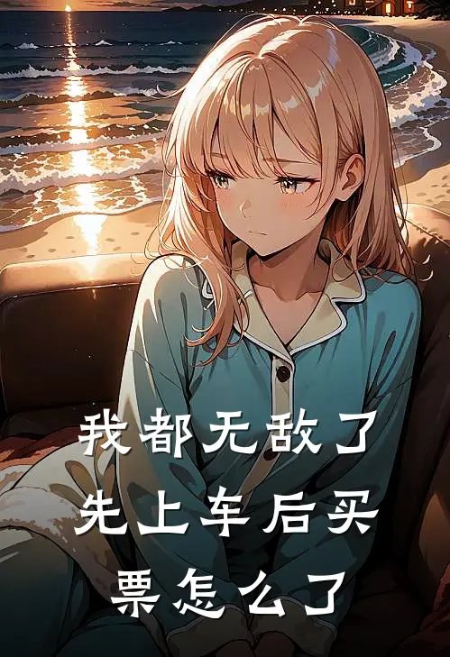 我都无敌了，先上车后买票怎么了