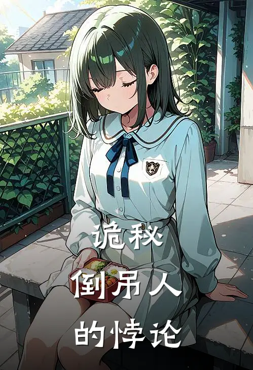 诡秘：倒吊人的悖论