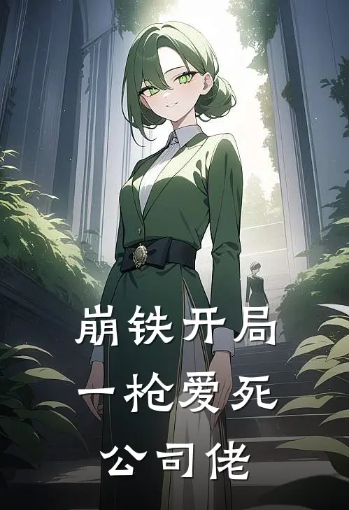 崩铁开局一枪爱死公司佬