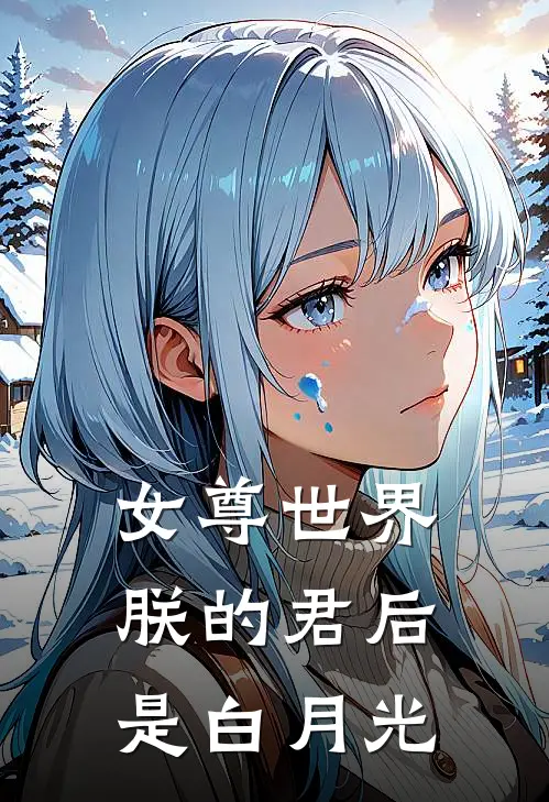 女尊世界：朕的君后是白月光