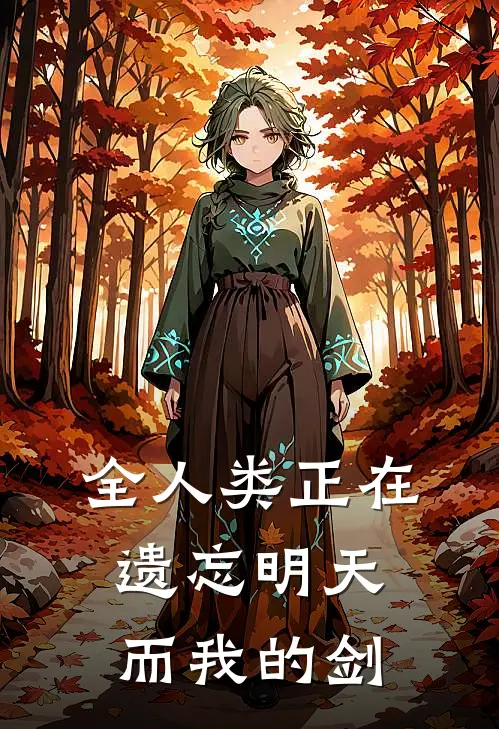 全人类正在遗忘明天，而我的剑