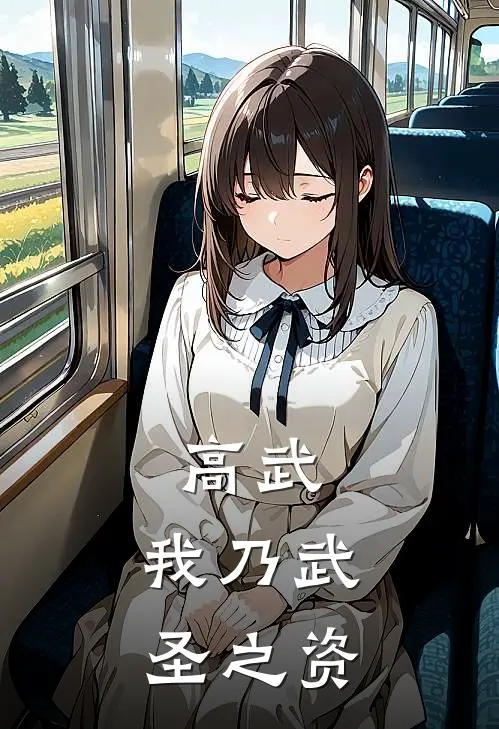 高武：我乃武圣之资