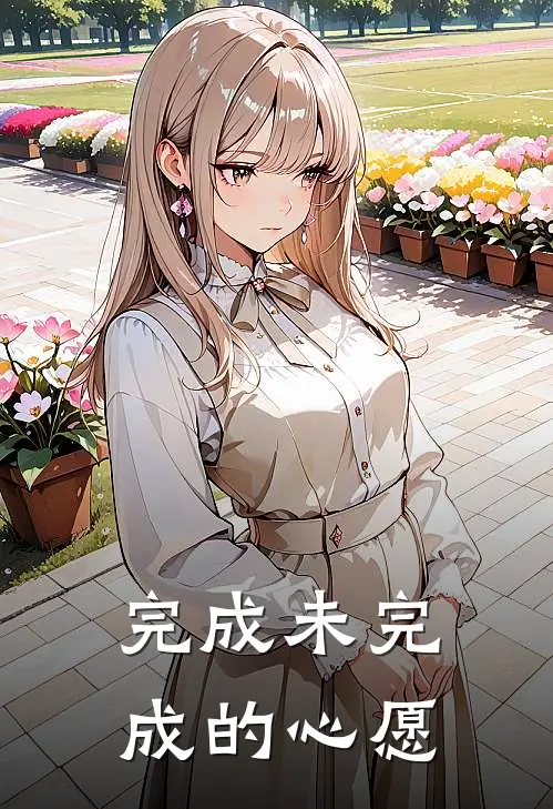 完成未完成的心愿