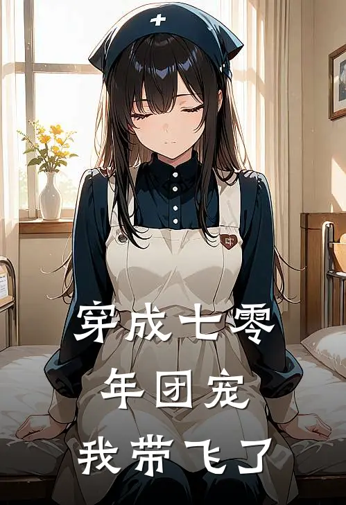 穿成七零年团宠，我带飞了