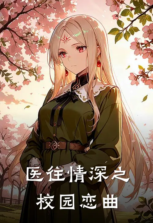 医往情深之校园恋曲
