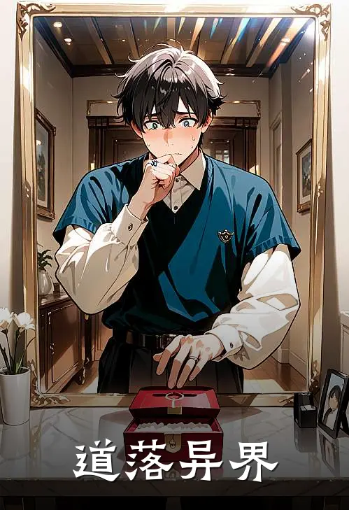 道落异界