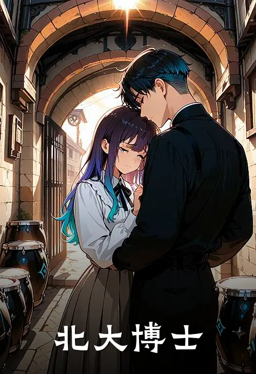 北大博士