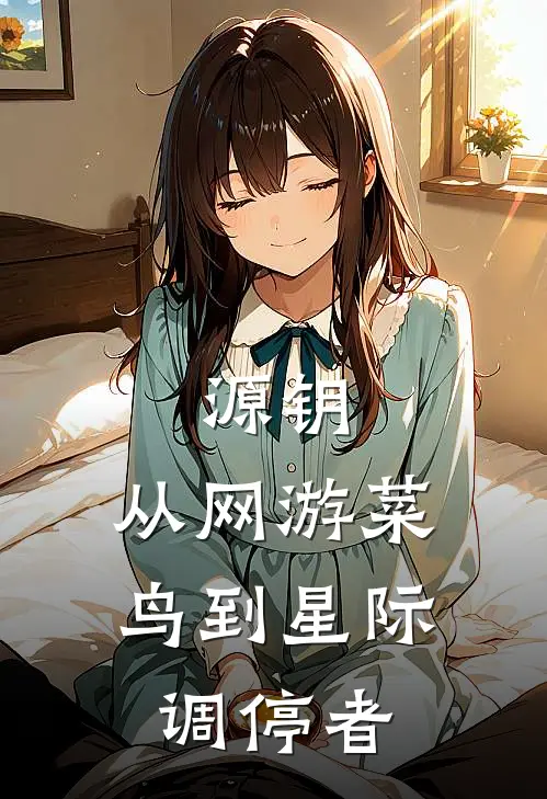 源钥：从网游菜鸟到星际调停者