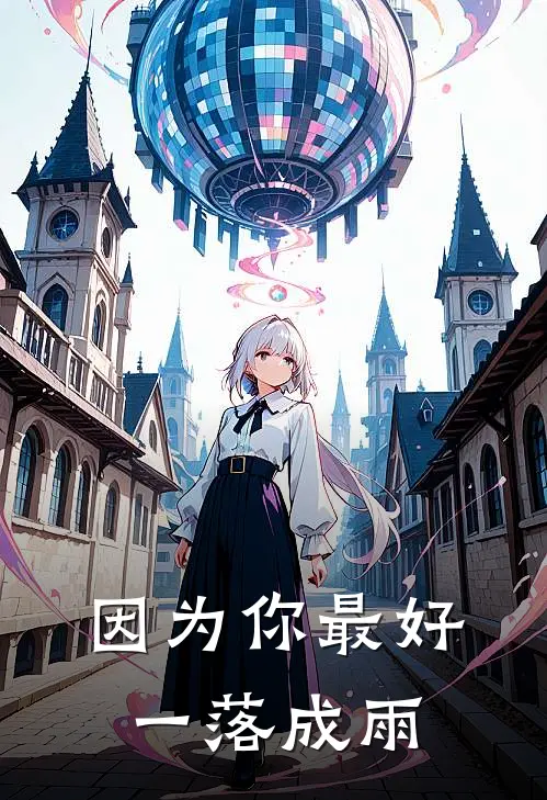 因为你最好，一落成雨