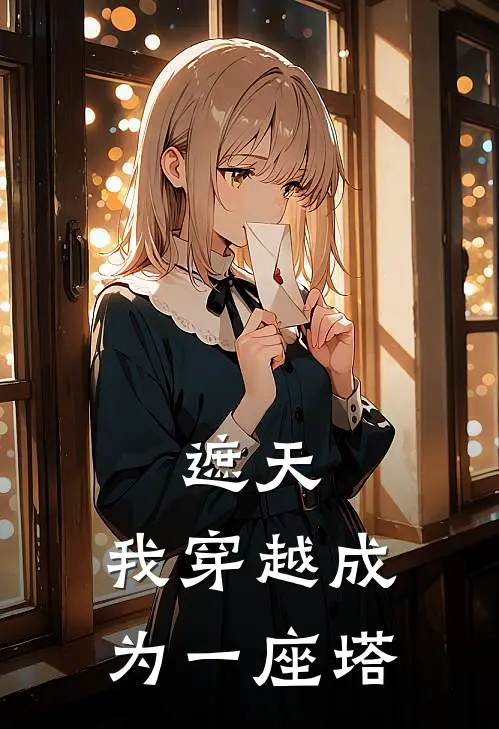 遮天：我穿越成为一座塔