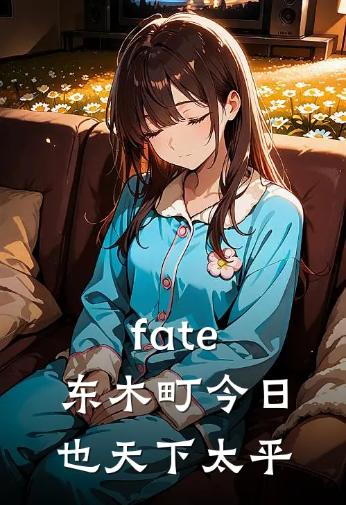 fate：东木町今日也天下太平