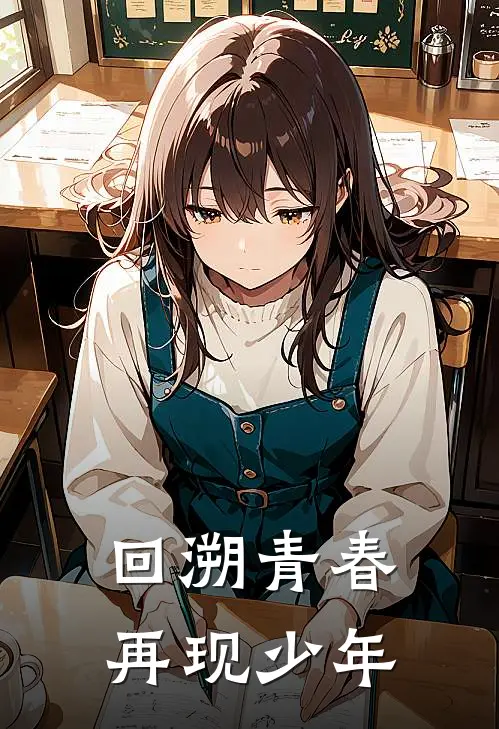 回溯青春，再现少年