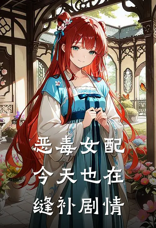 恶毒女配今天也在缝补剧情