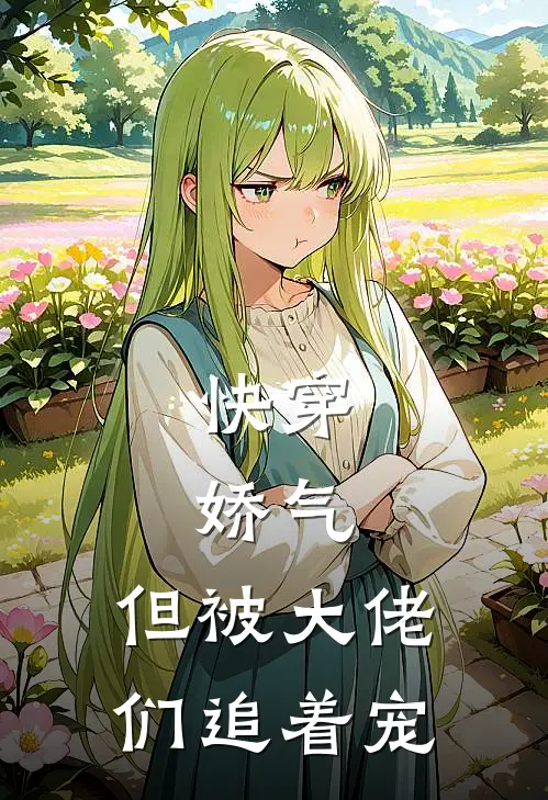 快穿：娇气，但被大佬们追着宠