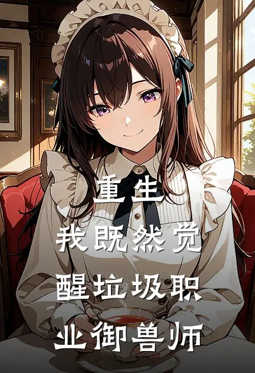 重生：我既然觉醒垃圾职业御兽师