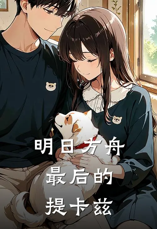 明日方舟：最后的提卡兹