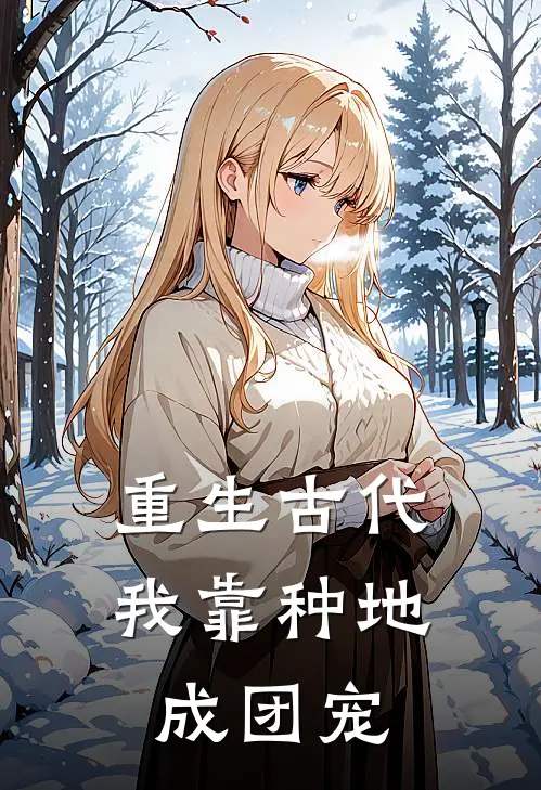 重生古代，我靠种地成团宠