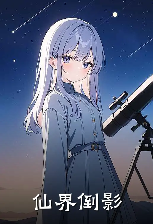 仙界倒影