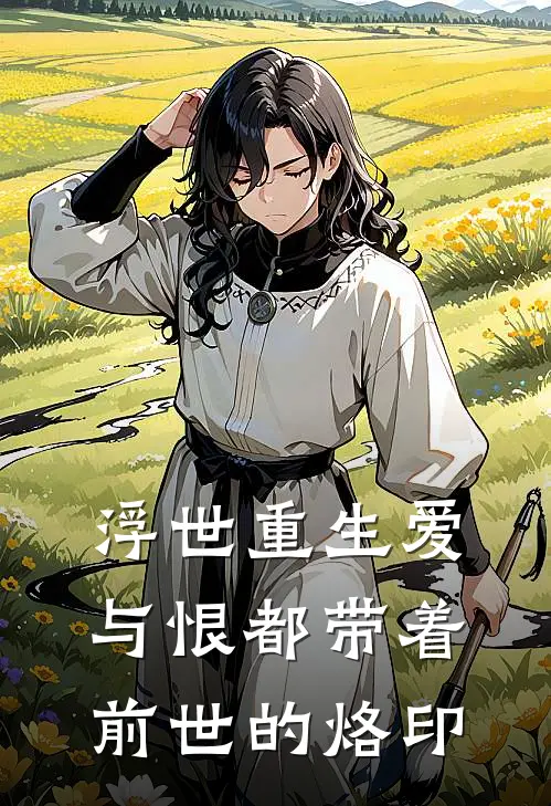 浮世重生爱与恨都带着前世的烙印