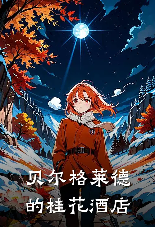 贝尔格莱德的桂花酒店