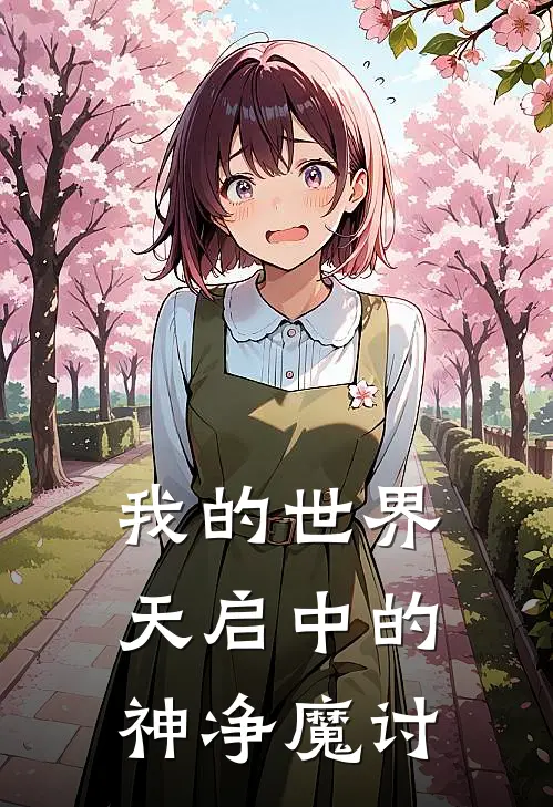 我的世界：天启中的神净魔讨