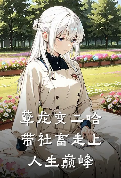 孽龙变二哈，带社畜走上人生巅峰