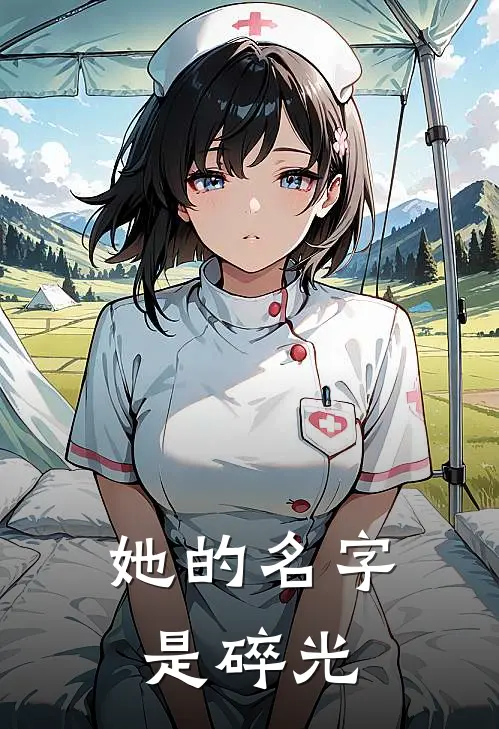 她的名字是碎光