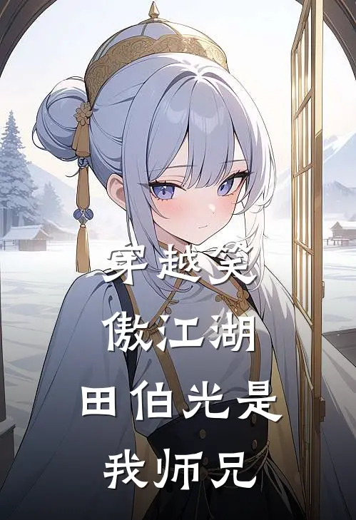 穿越笑傲江湖：田伯光是我师兄