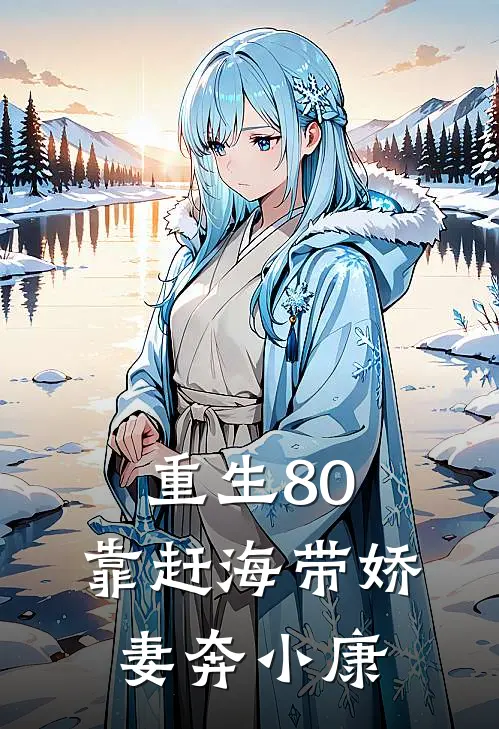 重生80：靠赶海带娇妻奔小康