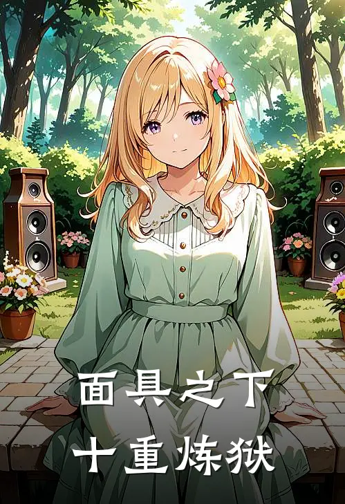 面具之下：十重炼狱