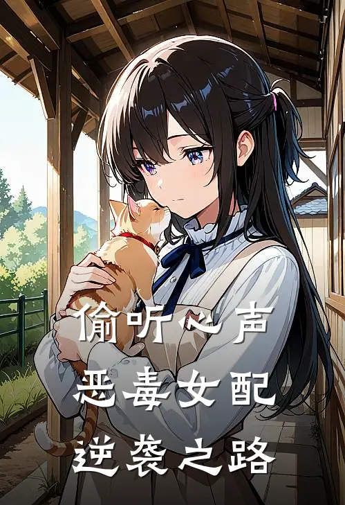 偷听心声：恶毒女配逆袭之路