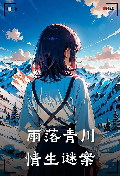 雨落青川，情生谜案