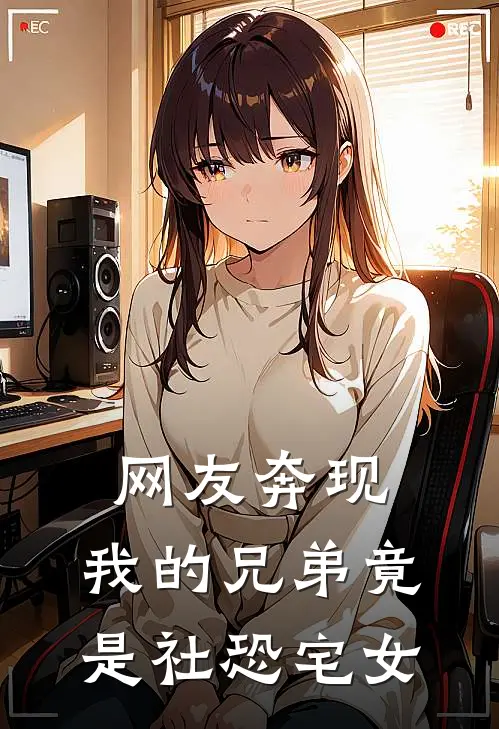 网友奔现，我的兄弟竟是社恐宅女林耀东姜江完结小说大全_免费热门小说网友奔现，我的兄弟竟是社恐宅女(林耀东姜江)