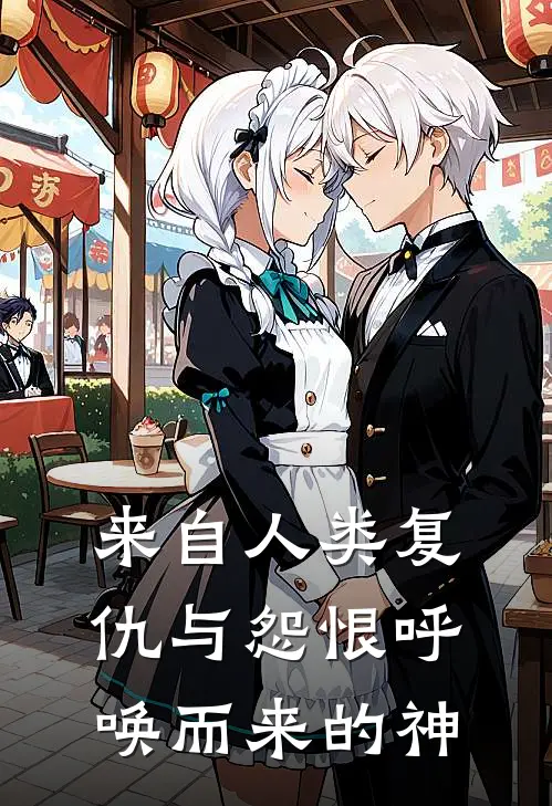 来自人类复仇与怨恨呼唤而来的神