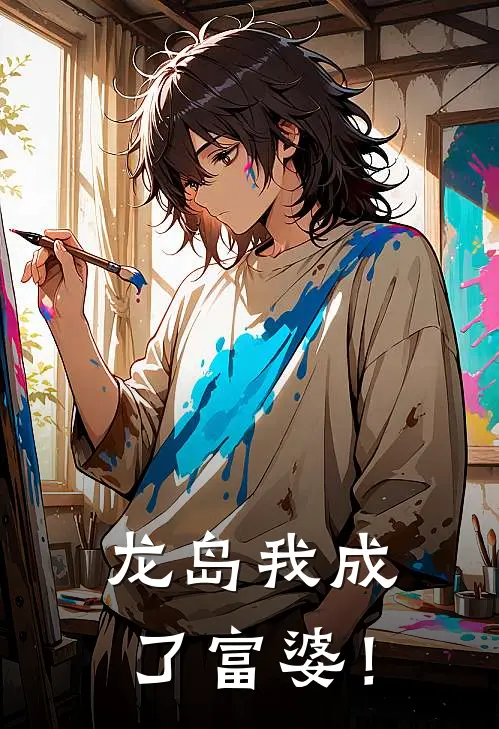 【龙岛】我成了富婆！