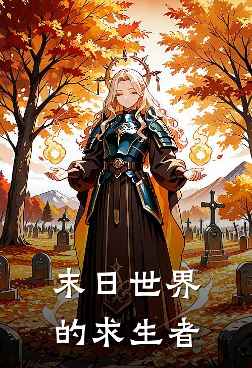 末日世界的求生者