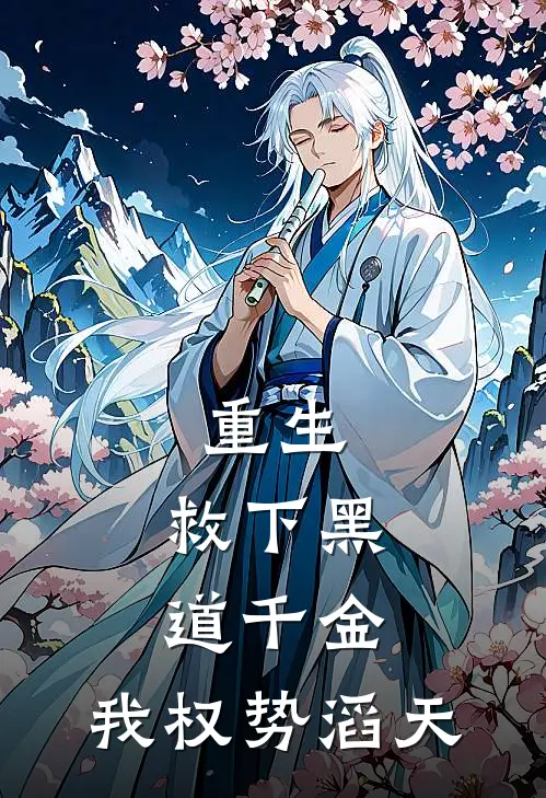 重生：救下黑道千金，我权势滔天