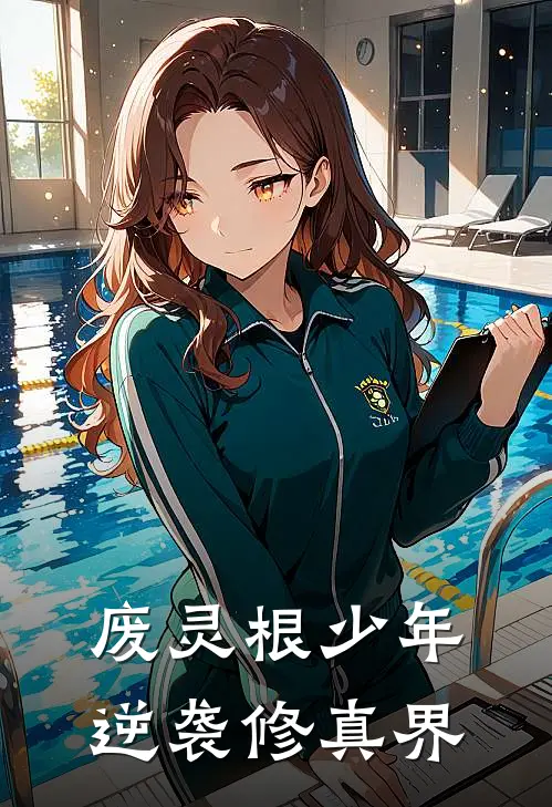 废灵根少年逆袭修真界