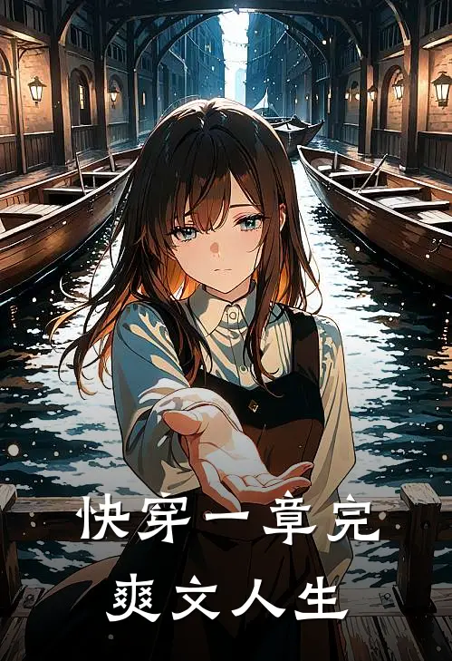快穿一章完：爽文人生