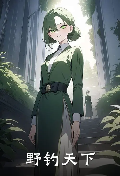 野钓天下