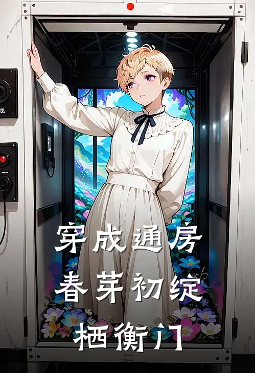 穿成通房，春芽初绽栖衡门