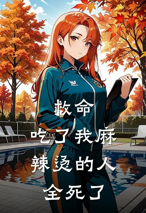 救命，吃了我麻辣烫的人，全死了