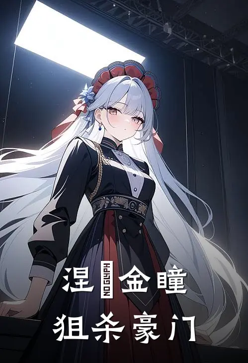 涅槃金瞳：狙杀豪门