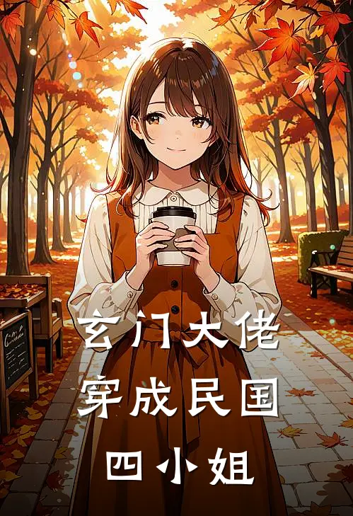 《玄门大佬穿成民国四小姐》宋雁西谢兰舟已完结小说_玄门大佬穿成民国四小姐(宋雁西谢兰舟)全文免费阅读无弹窗大结局