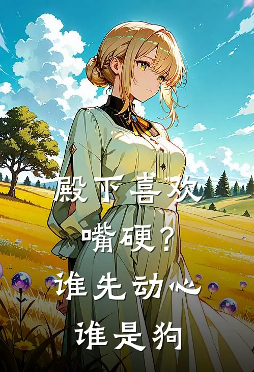 殿下喜欢嘴硬？谁先动心谁是狗