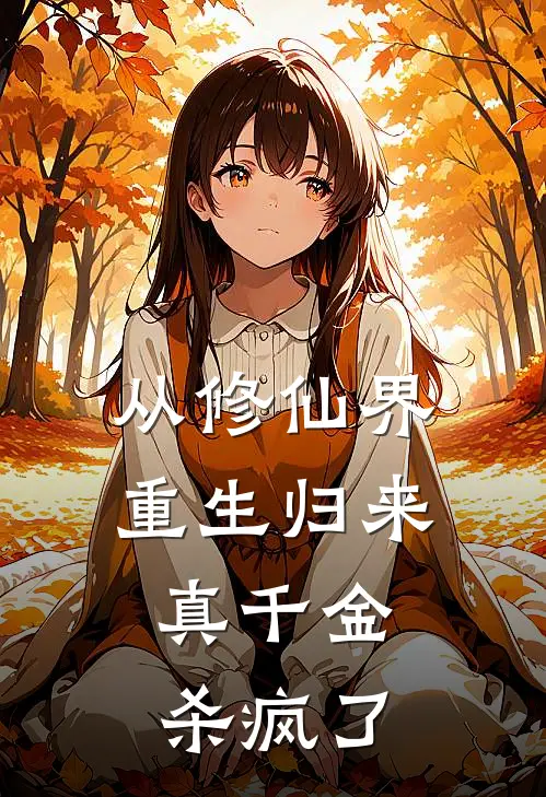 从修仙界重生归来，真千金杀疯了